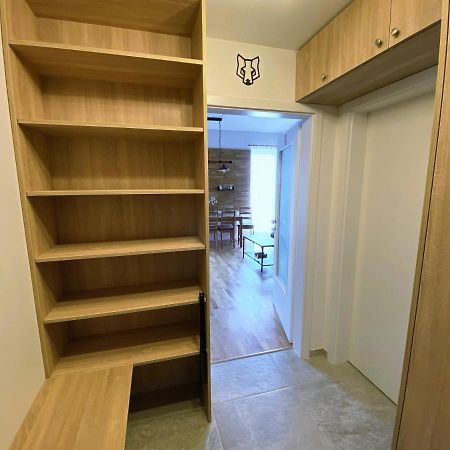 Miky Apartman Klinovec View โลชนา โปด กลิโนฟเซม ภายนอก รูปภาพ