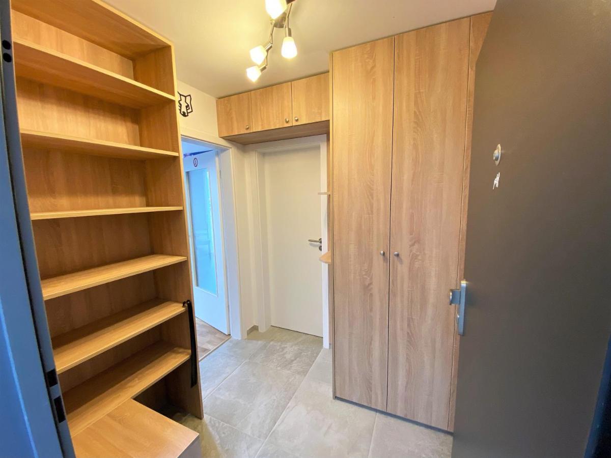Miky Apartman Klinovec View โลชนา โปด กลิโนฟเซม ภายนอก รูปภาพ